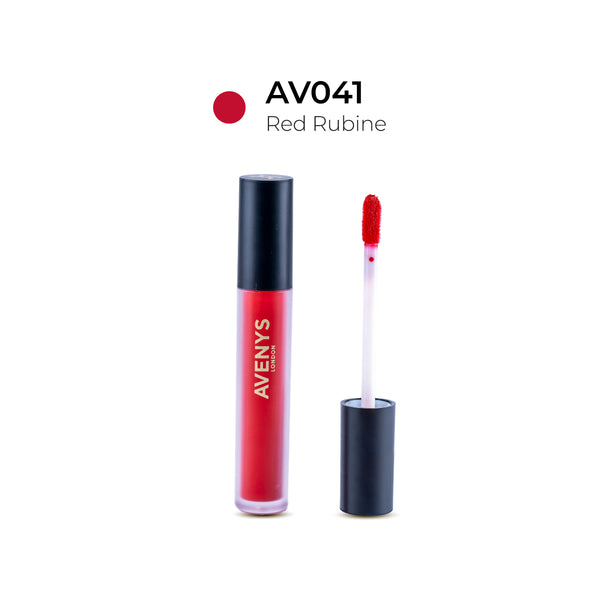 AV041 Red Rubine