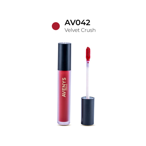 AV042 Velvet Crush