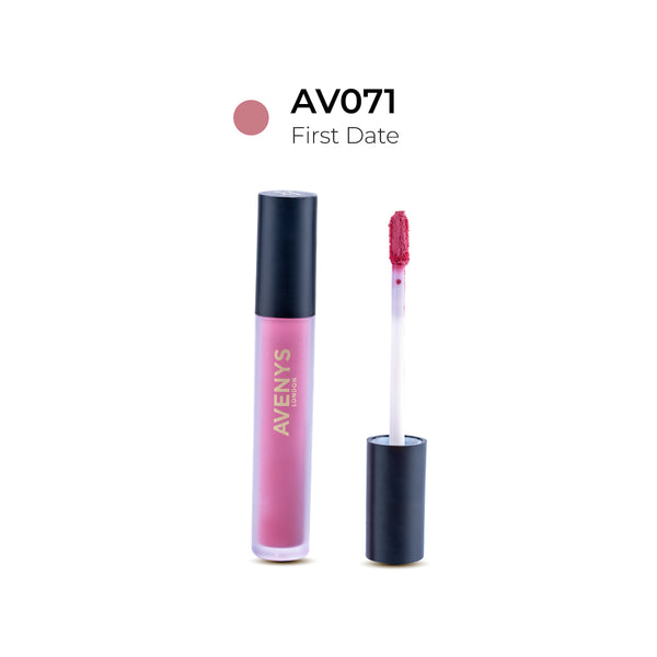 AV071 First Date