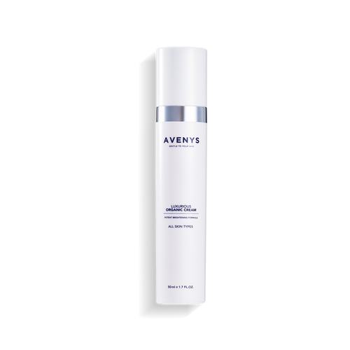 AVENYS Luxurious Organic Cream (50ml)