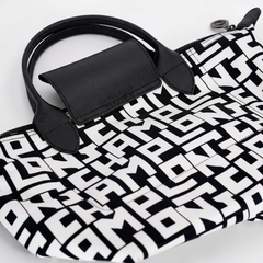 Longchamp Le Pliage LGP – Top Handle / Crossbody Bag
