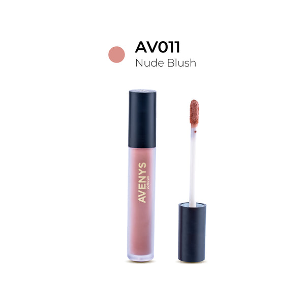 AV011 Nude Blush