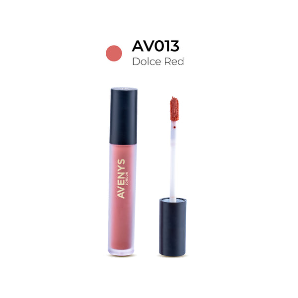 AV013 Dolce Red