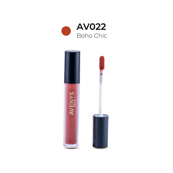 AV022 Boho Chic