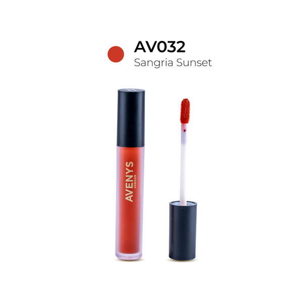 AV032 Sangria Sunset
