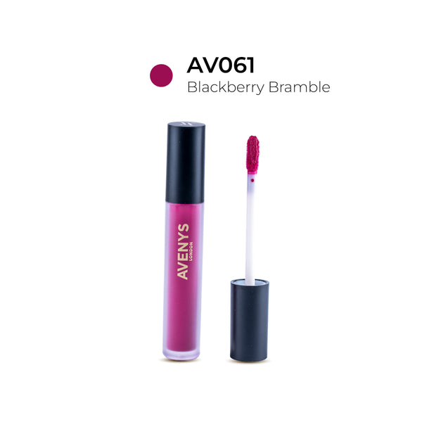 AV061 Blackberry Bramble