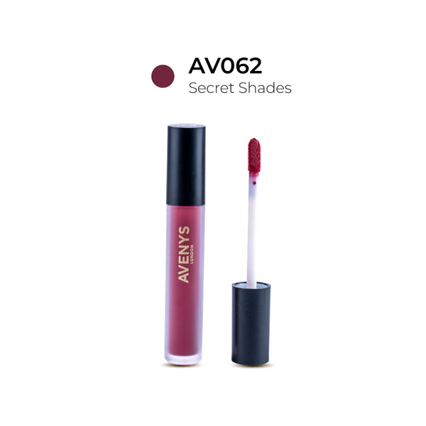 AV062 Secret Shades
