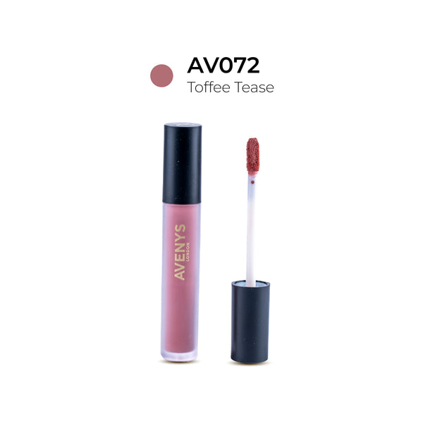 AV072 Toffee Tease