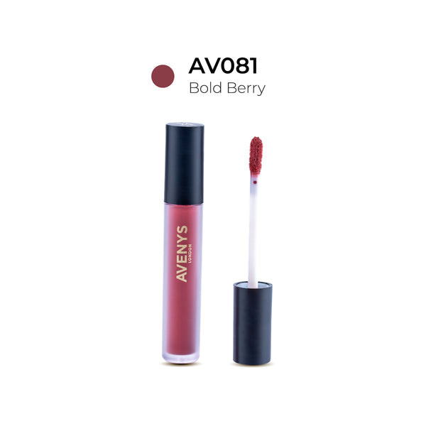 AV081 Bold Berry