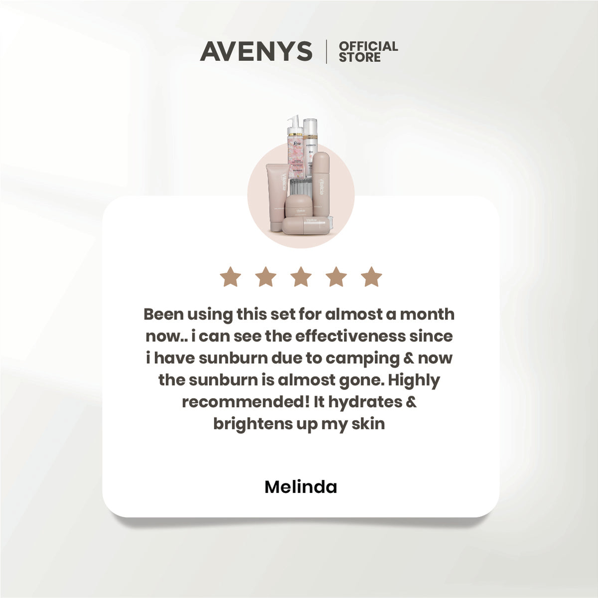 ROSE BOOSTER ULTIMATE SET MINI  4x35ml
