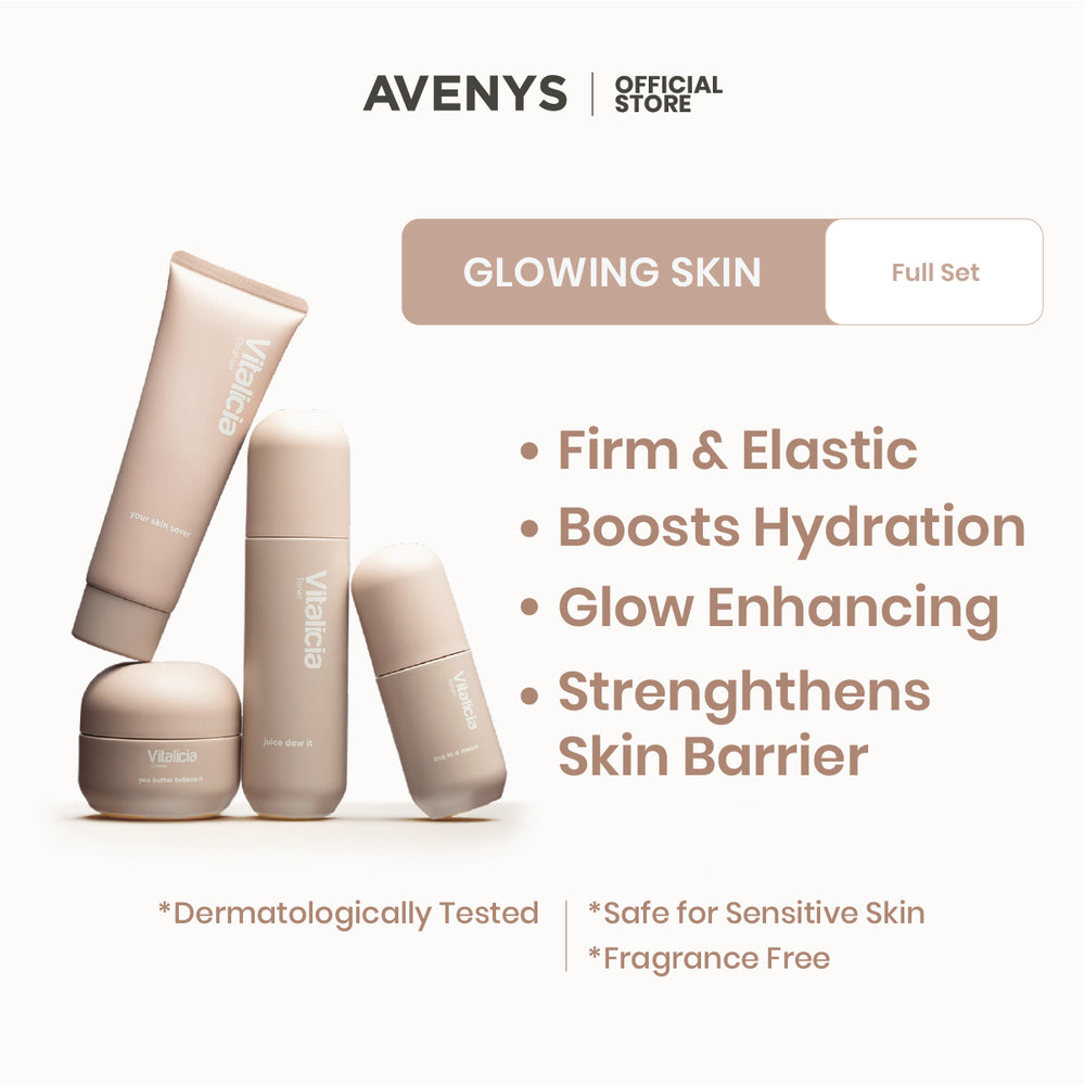 SET COMPLETE SKIN BARRIER