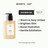 AVENYS Bath & Shower Gel