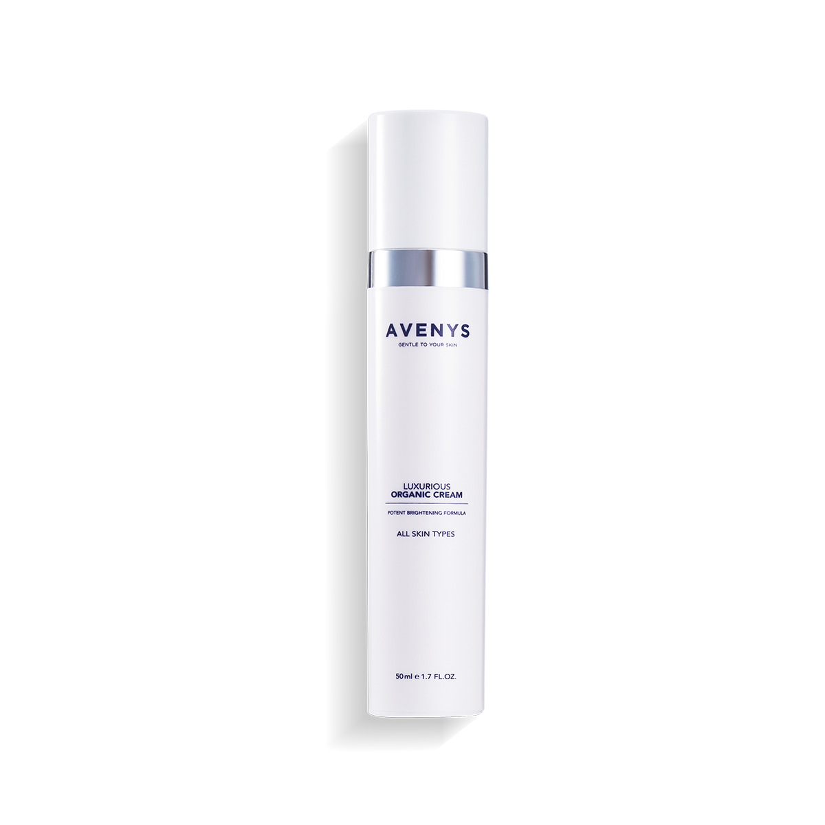 AVENYS Luxurious Organic Cream (50ml)