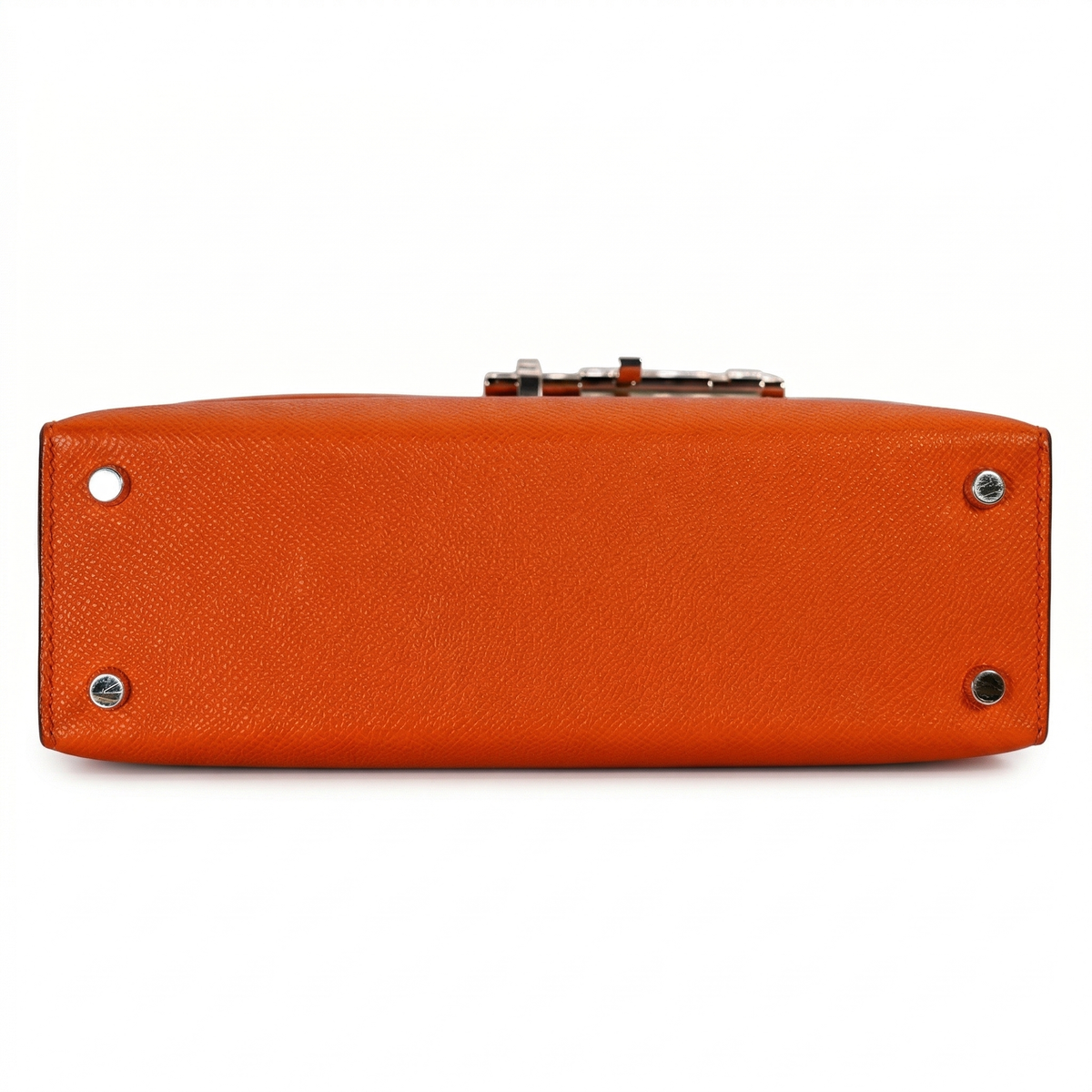 Hermès Verrou 21 – Epsom Leather