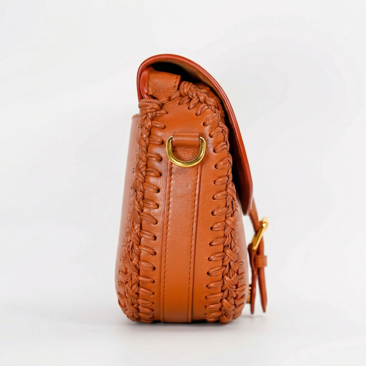 Dior Bobby Medium – Whipstitched Calfskin