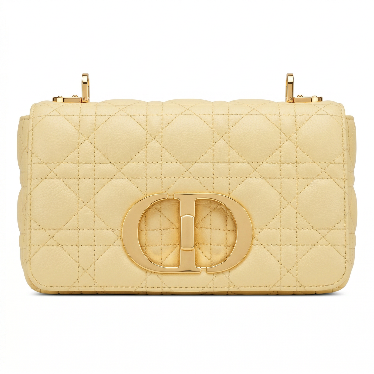 Dior Caro Small – Cannage Calfskin