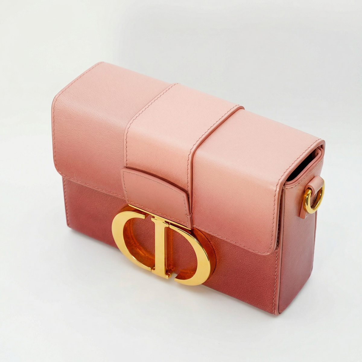 Christian Dior 30 Montaigne Box Bag – Smooth Calfskin