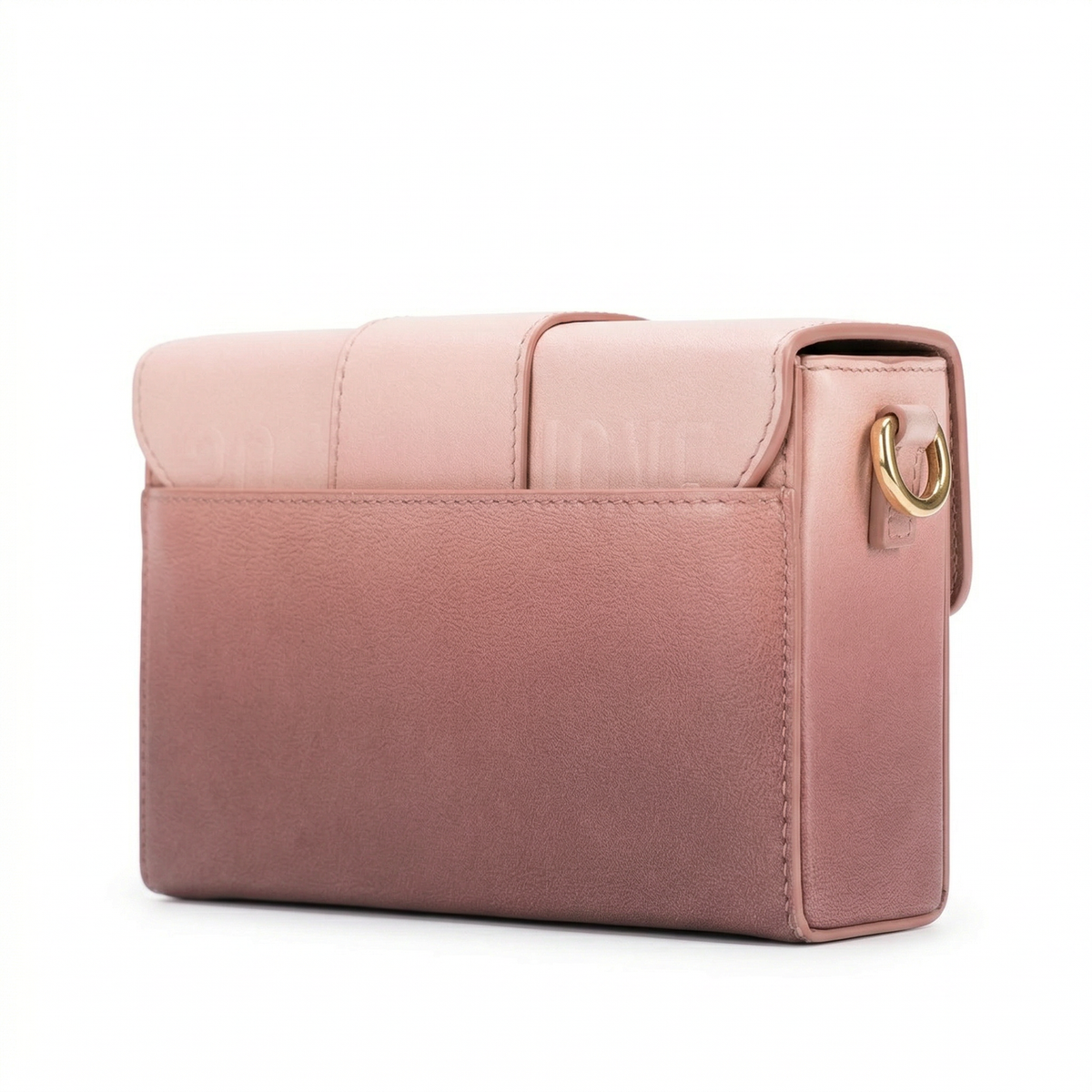Christian Dior 30 Montaigne Box Bag – Smooth Calfskin