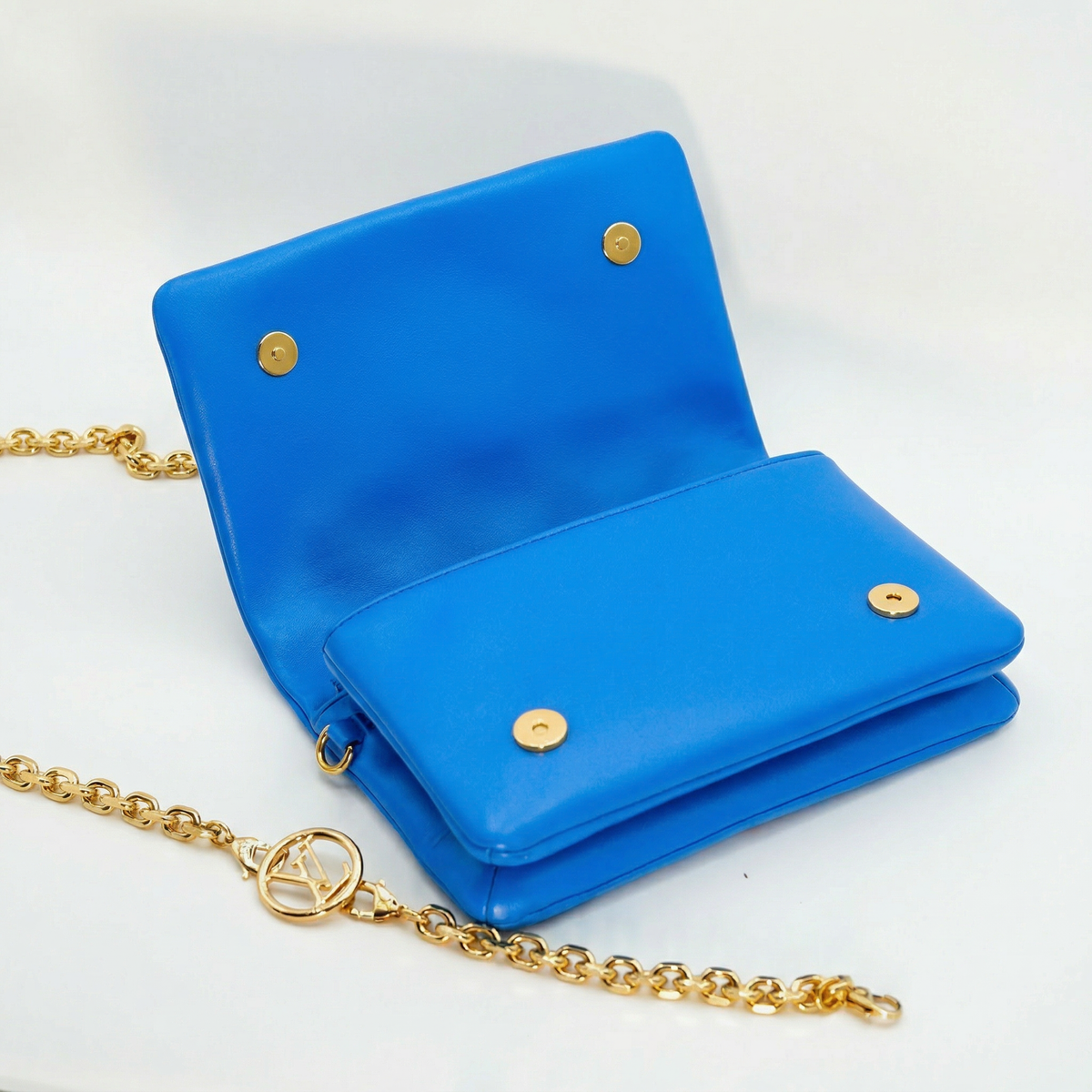 Louis Vuitton Pochette Coussin – "Vuittamins" Capsule