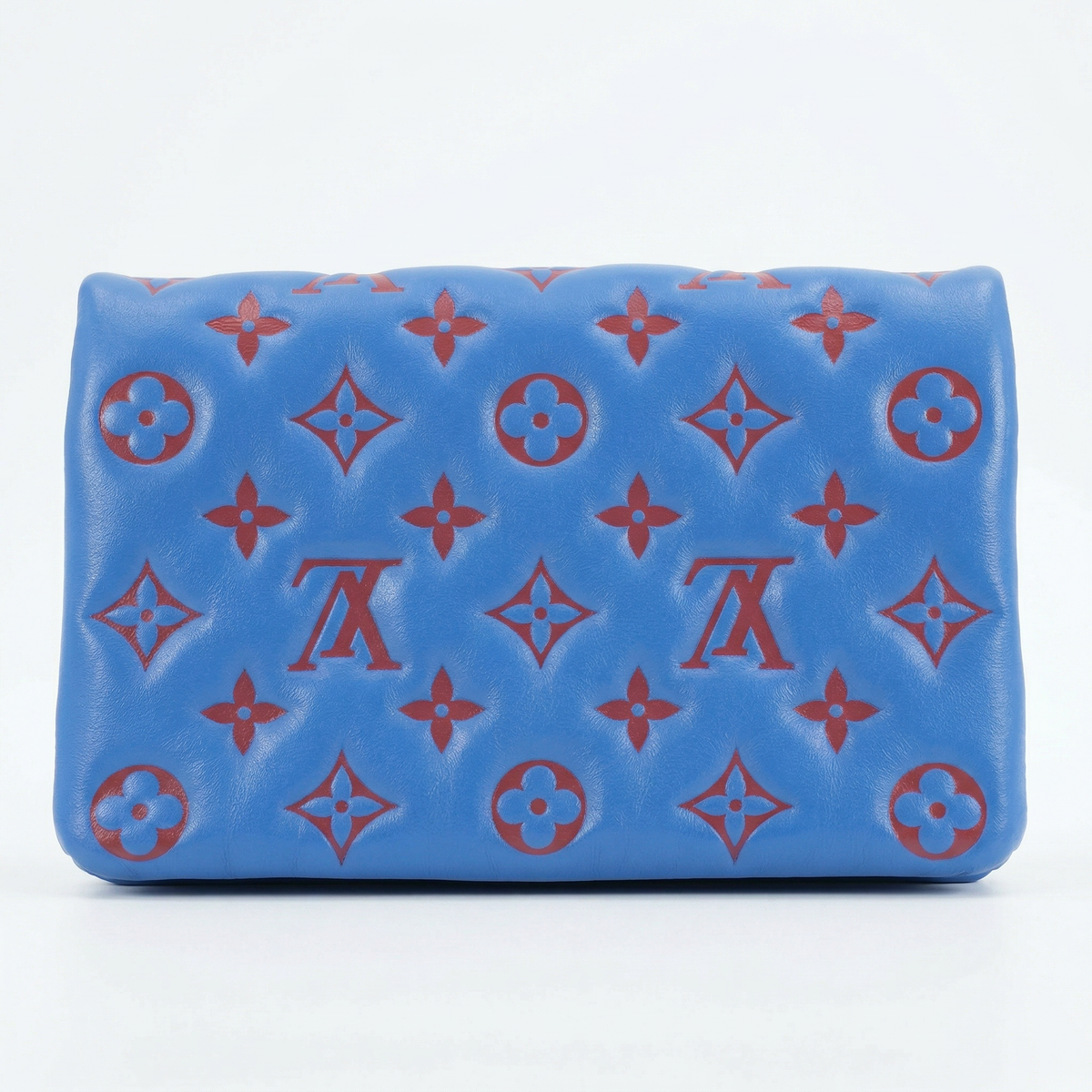 Louis Vuitton Pochette Coussin – "Vuittamins" Capsule