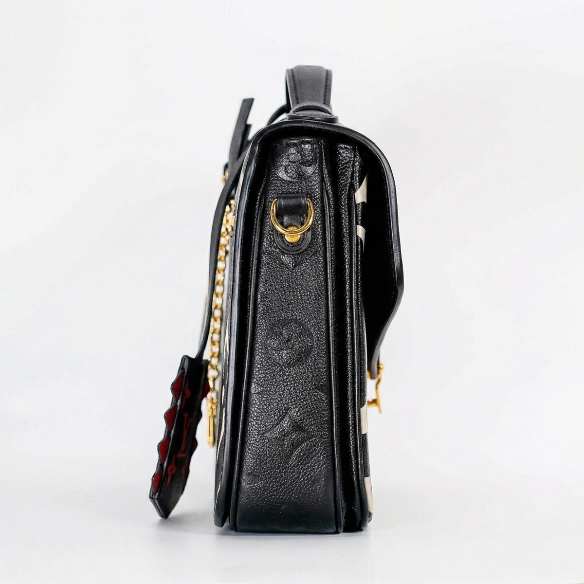 Louis Vuitton Pochette Métis – LV Crafty Giant Monogram