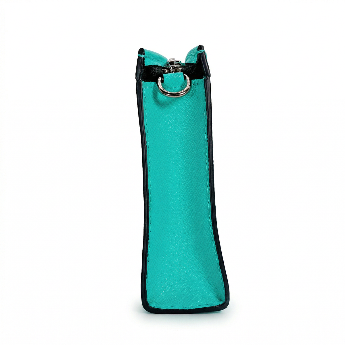 Louis Vuitton Gaston Wearable Wallet – Monogram Seal (Turquoise)