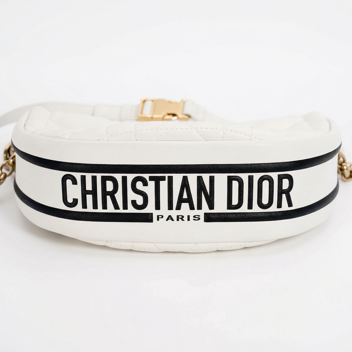Dior Vibe Hobo Small – Cannage Lambskin
