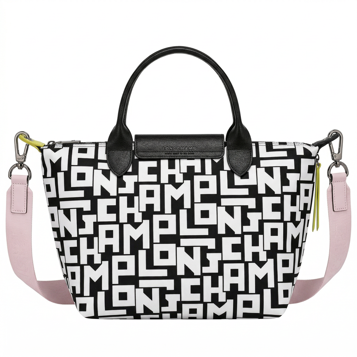 Longchamp Le Pliage LGP – Top Handle / Crossbody Bag