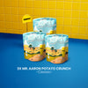 Mr. Aaron Potato Crunch - Classic