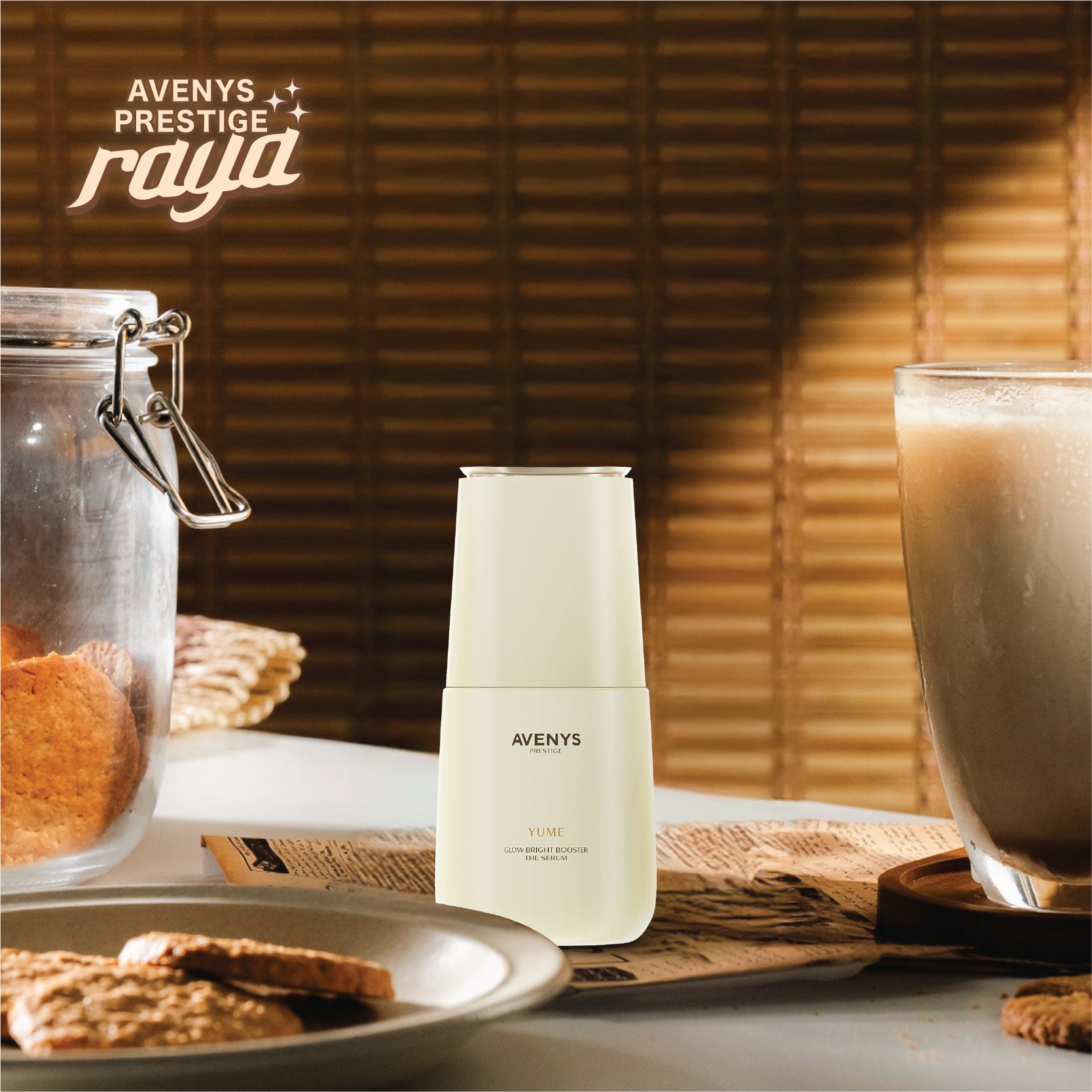 Products – AVENYS