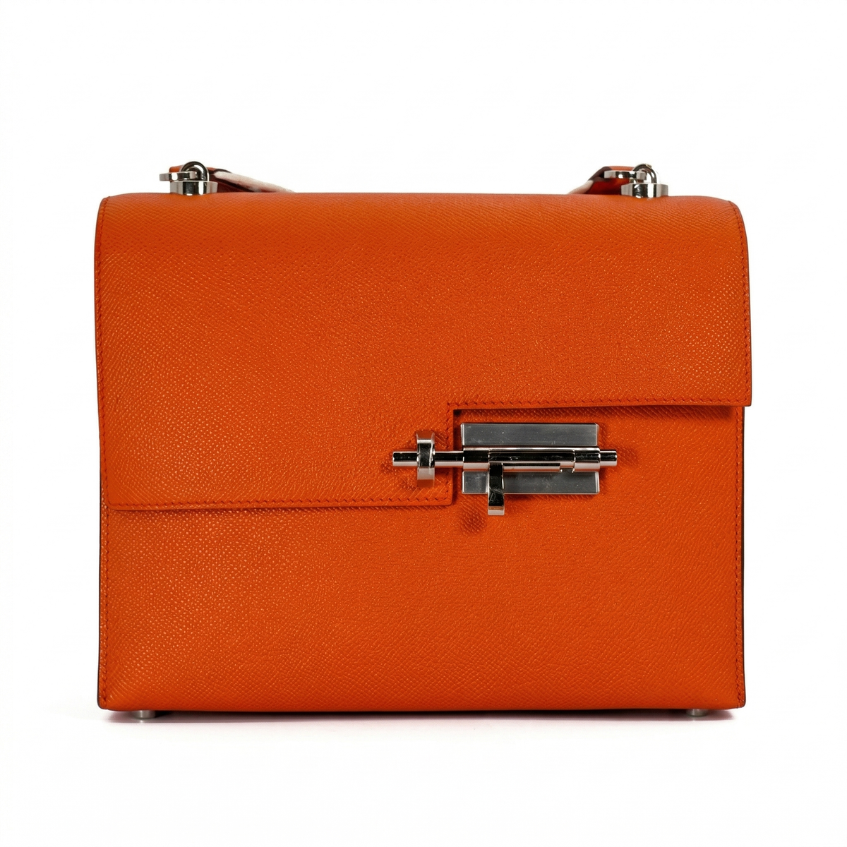 Hermès Verrou 21 – Epsom Leather