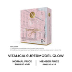 VITALICIA Supermodel Glow