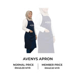 AVENYS Apron