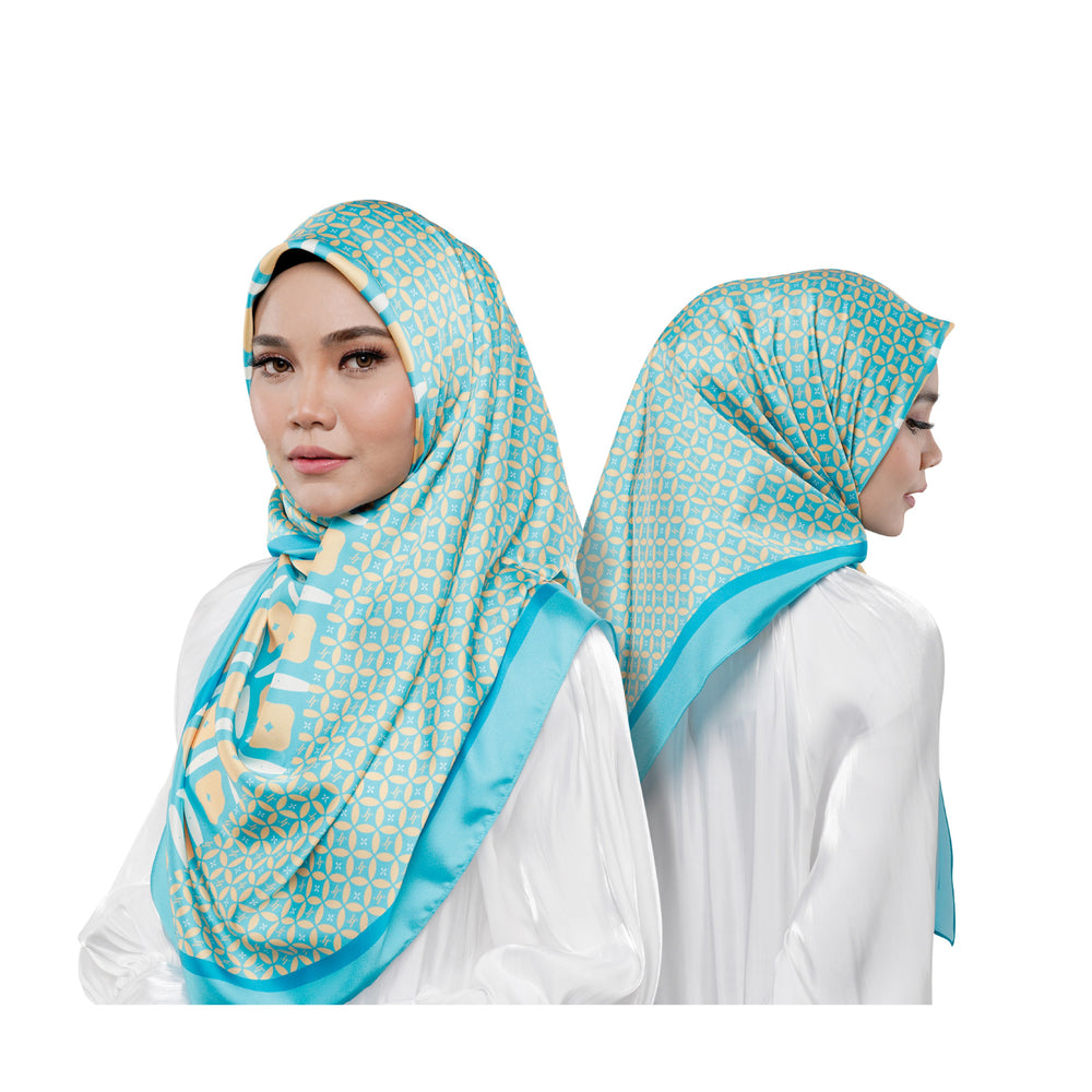 AVENYS Scarf (1st Edition) - Rejab