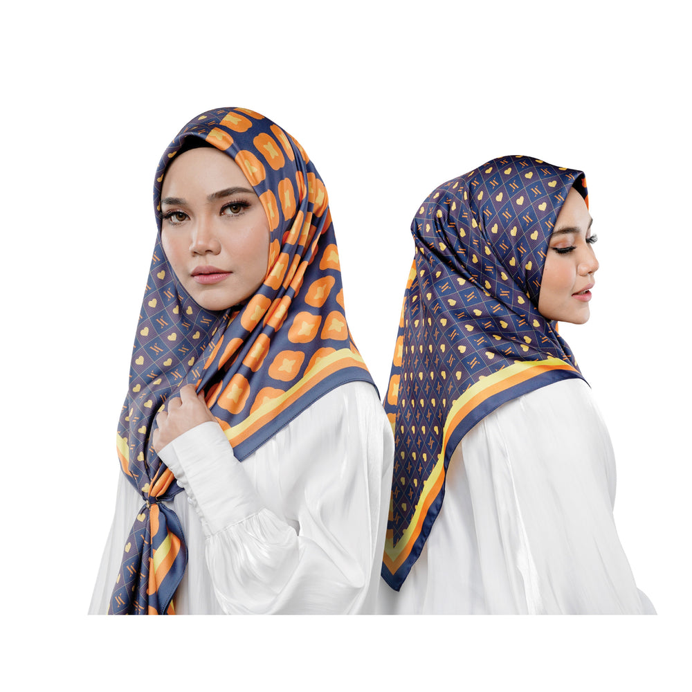 AVENYS Scarf (1st Edition) - Syaaban