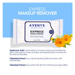 AVENYS Express Makeup Remover Combo