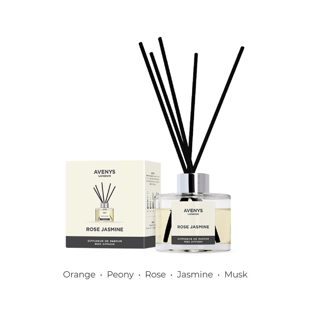 AVENYS Reed Diffuser