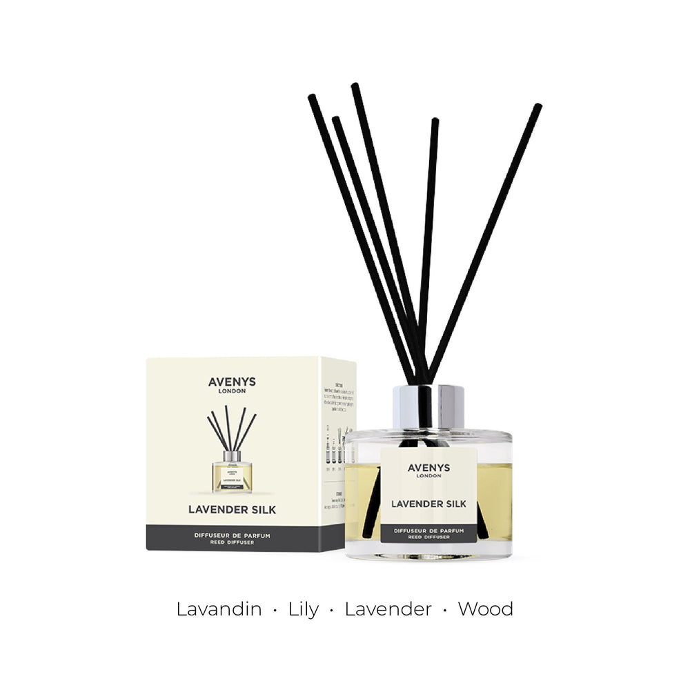 AVENYS Reed Diffuser