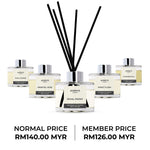 AVENYS Reed Diffuser