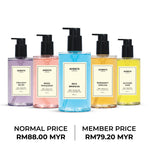 AVENYS Bath & Shower Gel