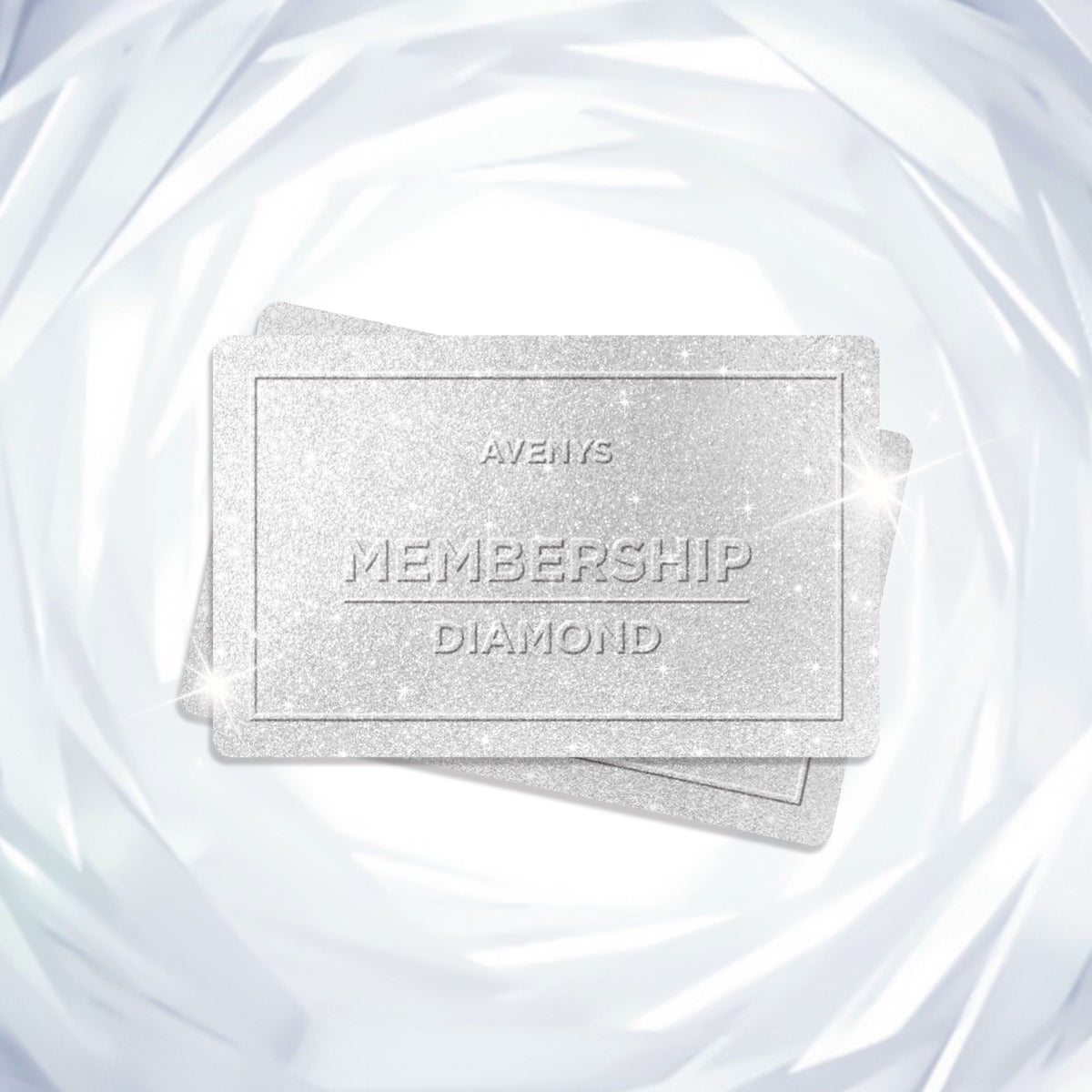 Diamond Membership - Lifetime
