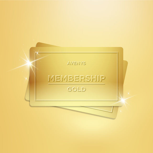 Gold Membership - 1 Year